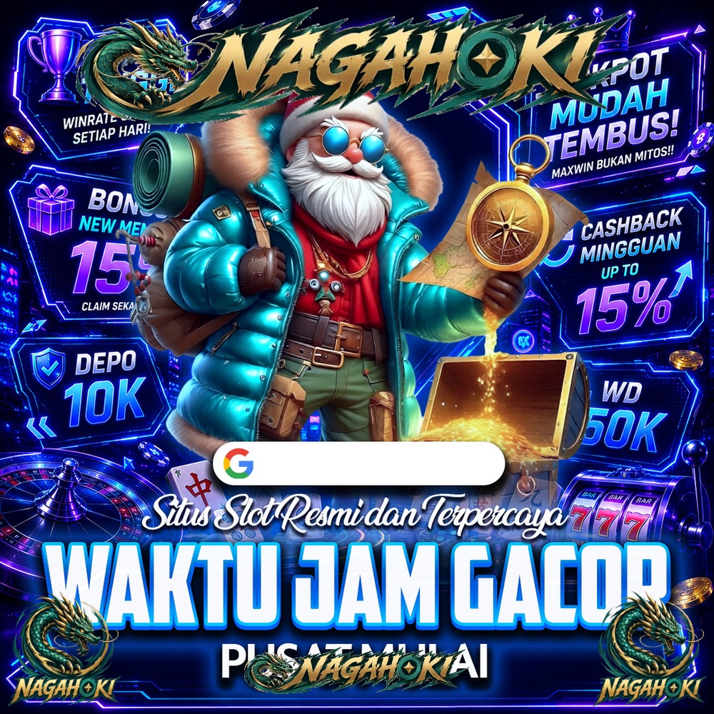 NAGAHOKI: Bagaimana Dunia Game Menampilkan Efek Audio Yang Membentuk Atmosfer Dengan Sentuhan Desain Suara