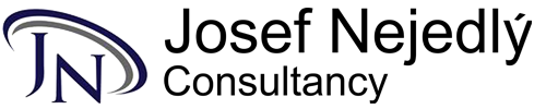 Josef Nejedly Logo